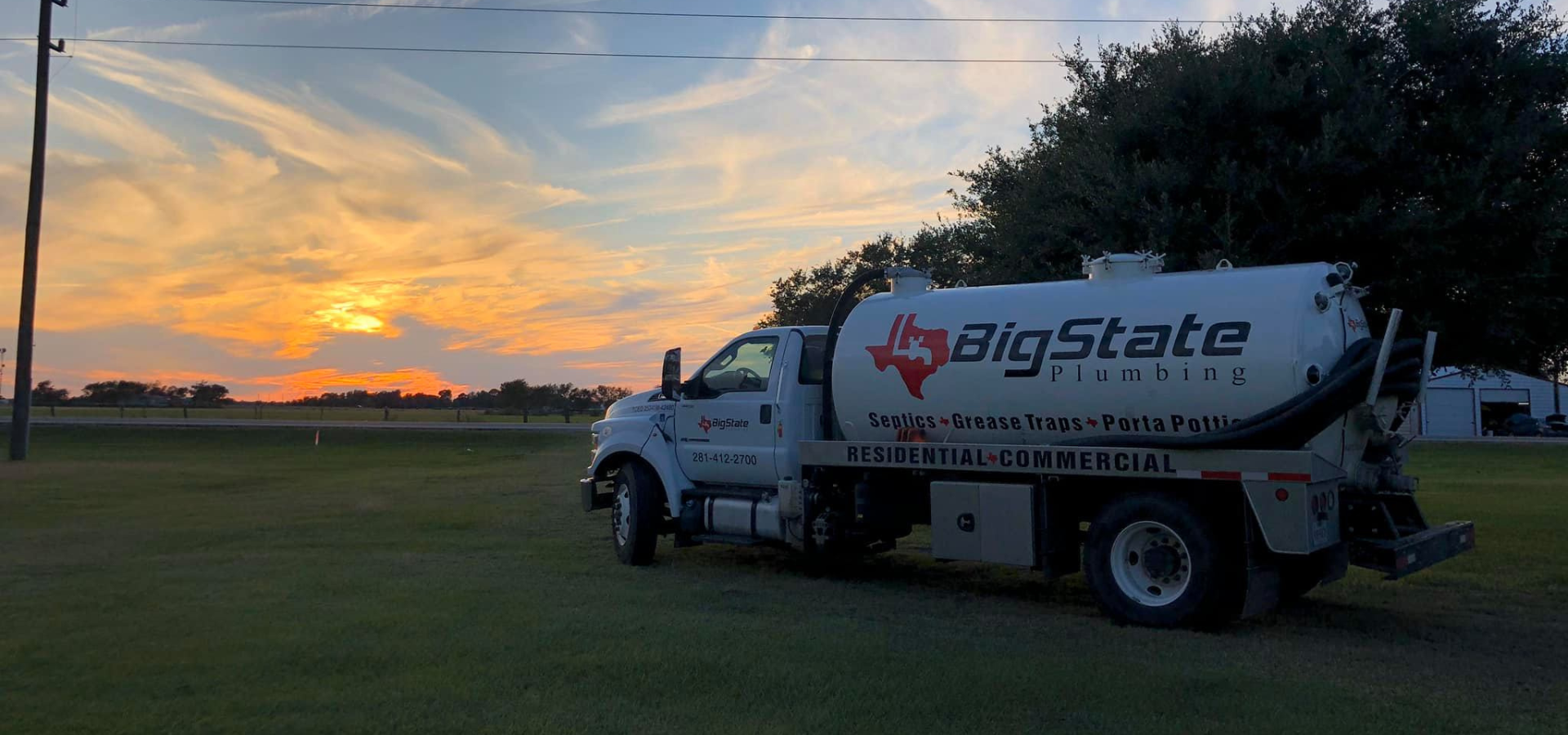 Plumbers in Oklahoma City OK Big State Plumbing